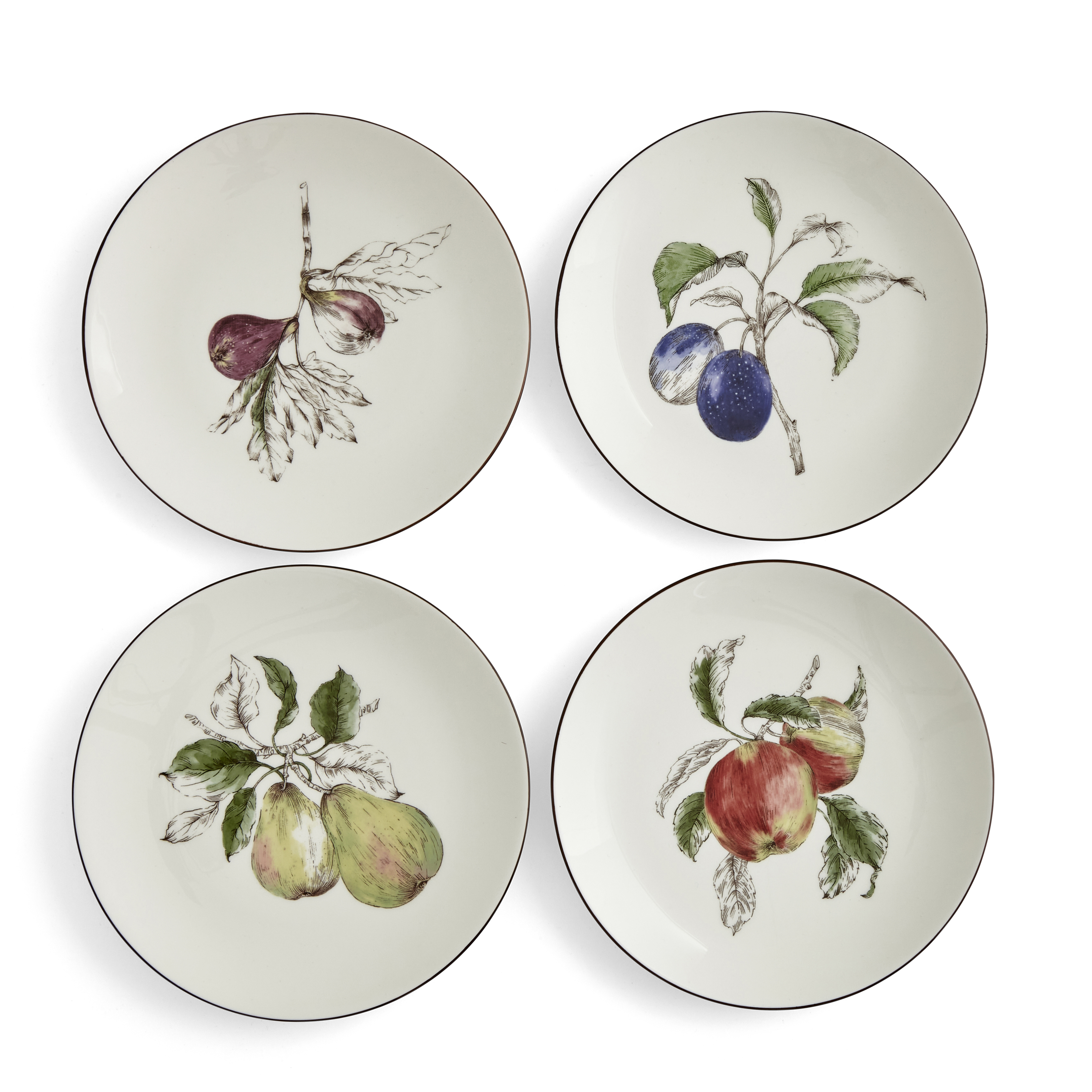 Nature's Bounty 16 Piece Set image number null